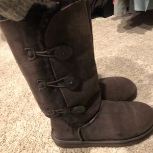 Women’s ugg boots